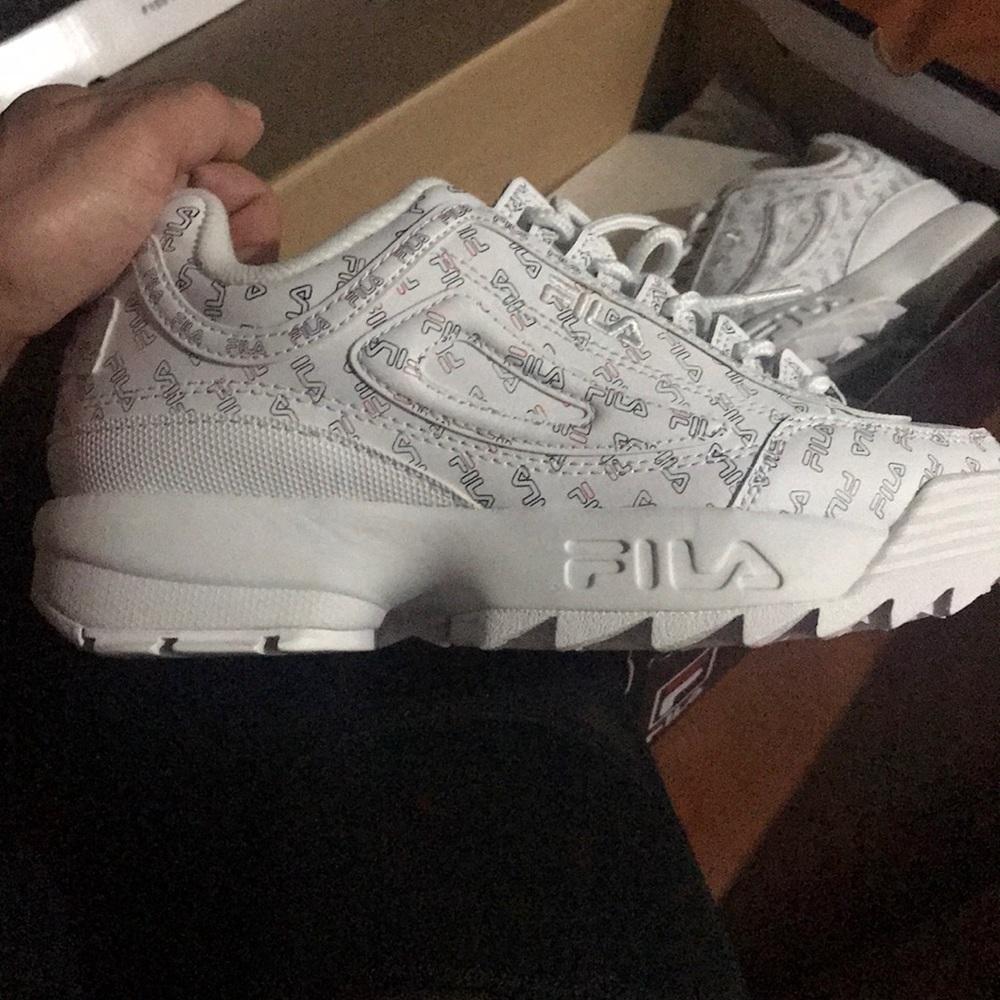 Fila women’s size 7